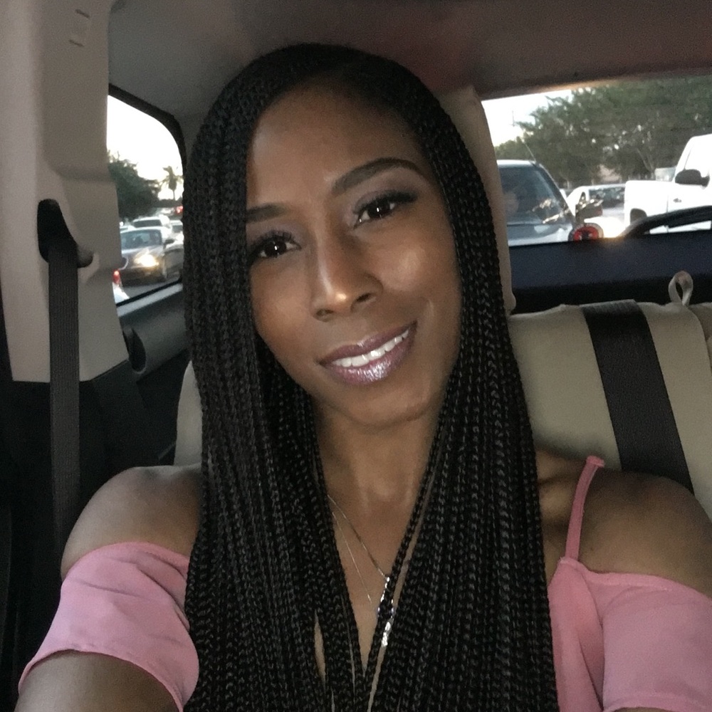 Meet your Posher, Tawanner